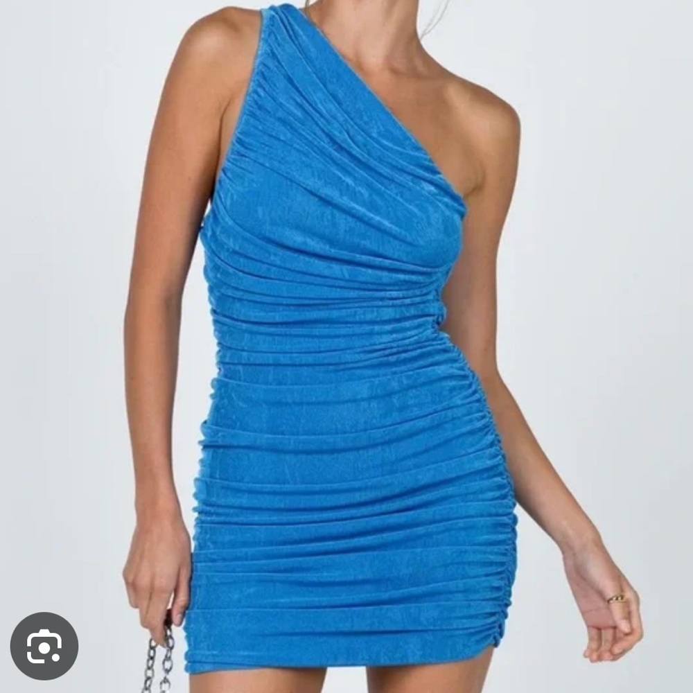 Lioness Dress!